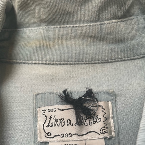 Live a Little Jacket - Picture 4 of 5